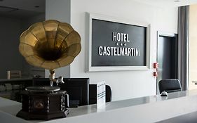 Hotel Castelmartini a Larciano
